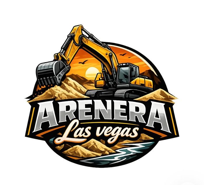 Logo Arenera Las Vegas